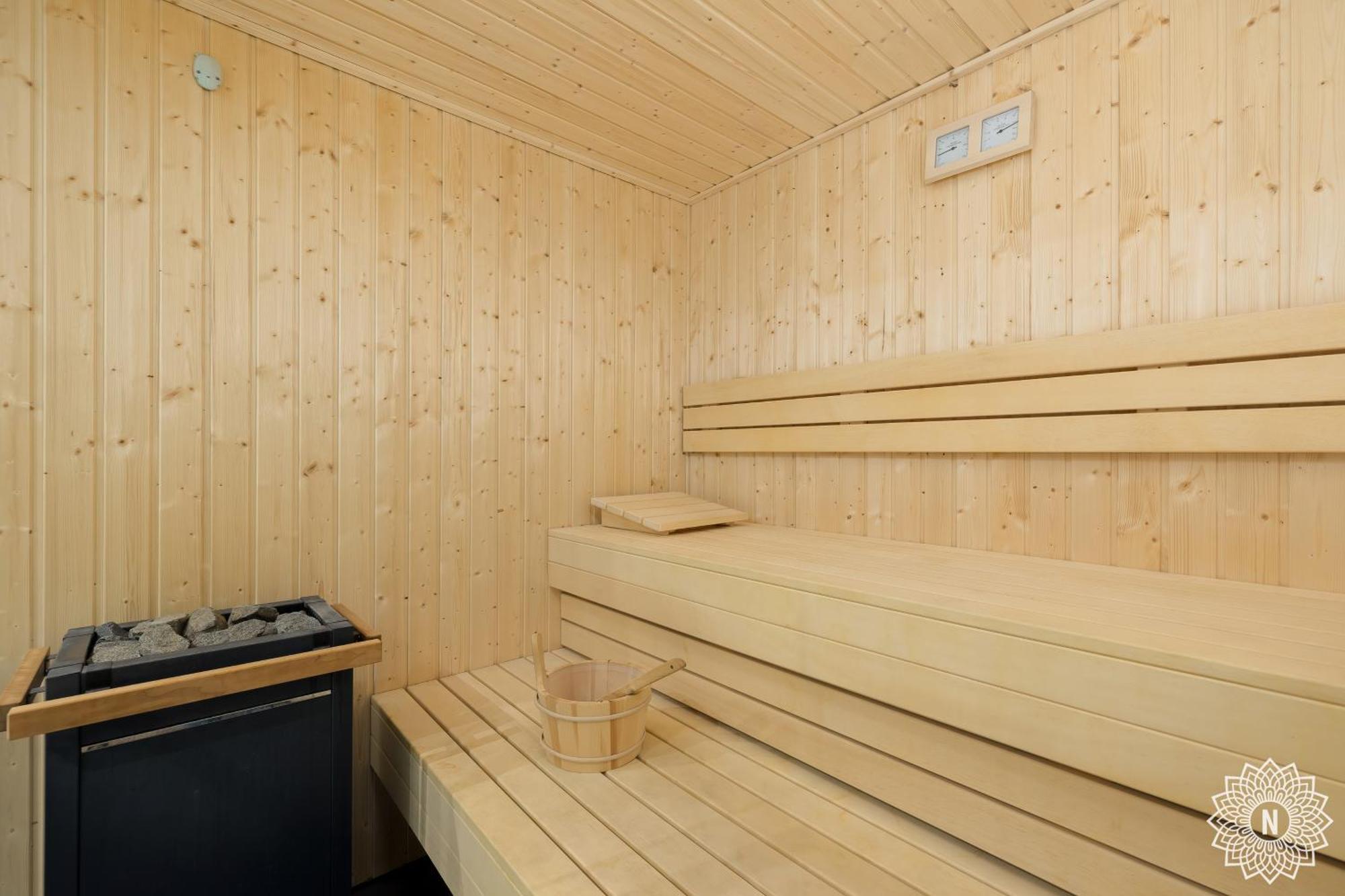 Seaside Apartamenty Whiteblue I Kolobrzeg Sauna & Fitness & Bawialnia Dla Dzieci & Rowerownia - W Cenie Pobytu Bagian luar foto