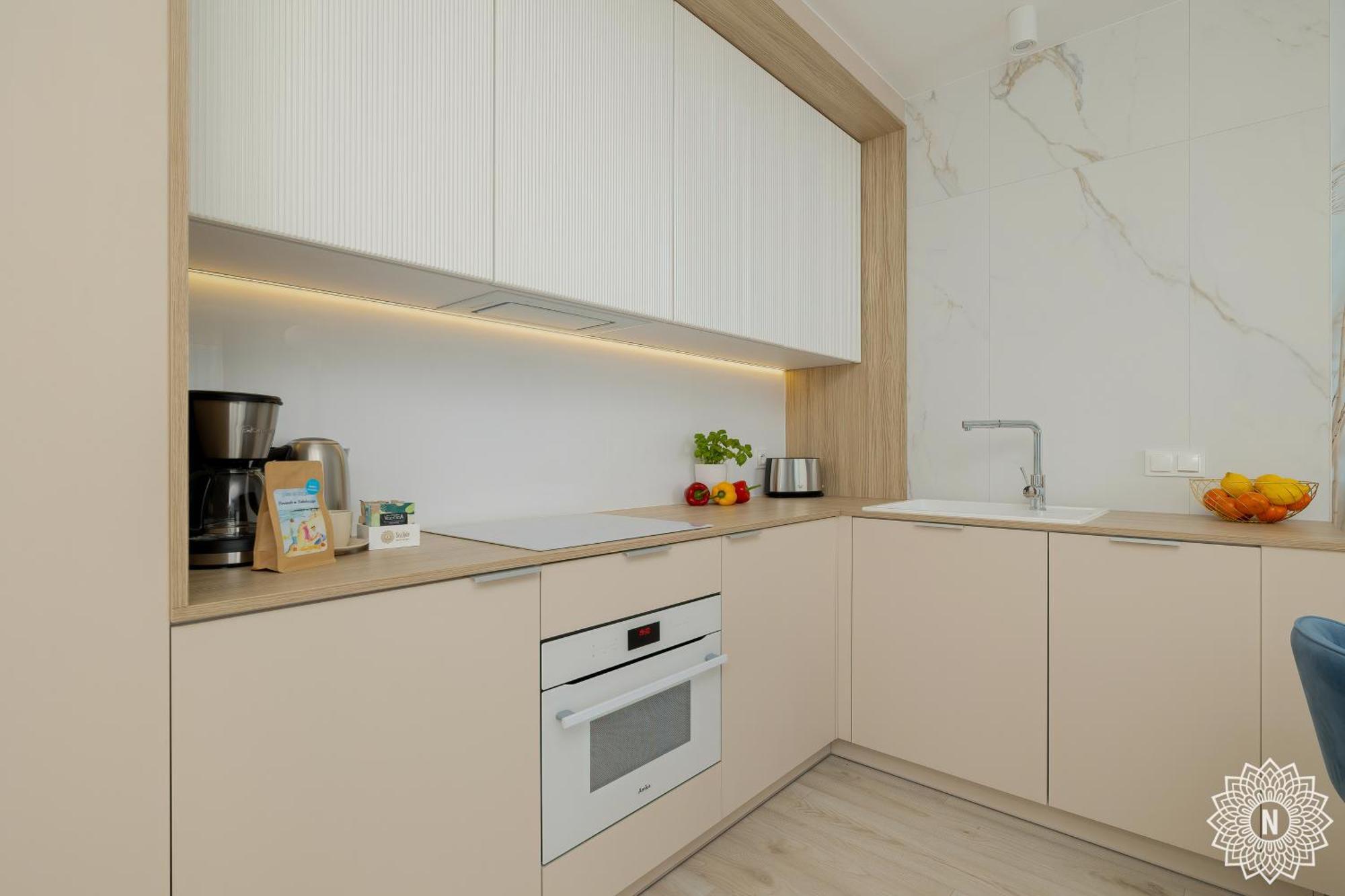 Seaside Apartamenty Whiteblue I Kolobrzeg Sauna & Fitness & Bawialnia Dla Dzieci & Rowerownia - W Cenie Pobytu Bagian luar foto
