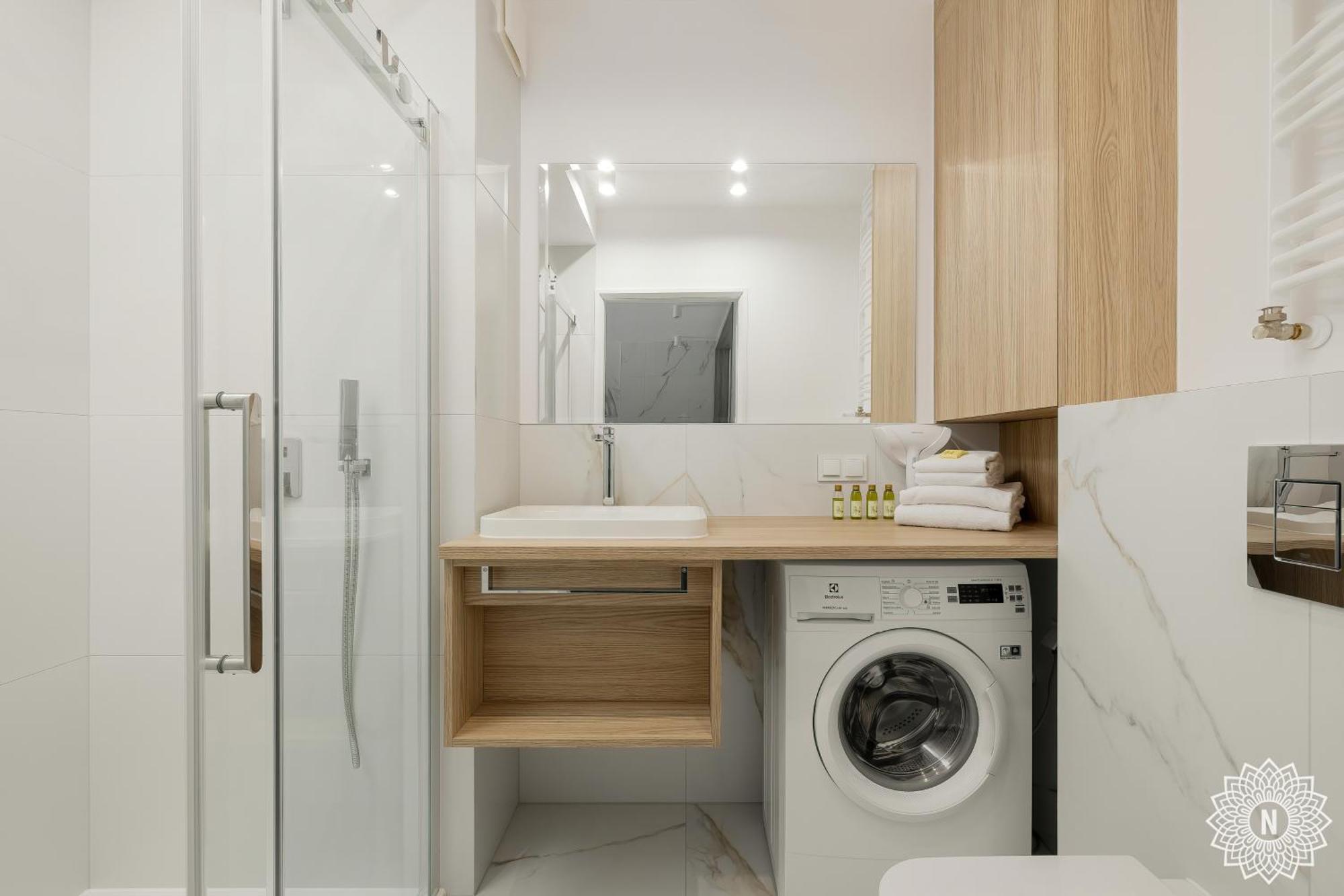 Seaside Apartamenty Whiteblue I Kolobrzeg Sauna & Fitness & Bawialnia Dla Dzieci & Rowerownia - W Cenie Pobytu Bagian luar foto