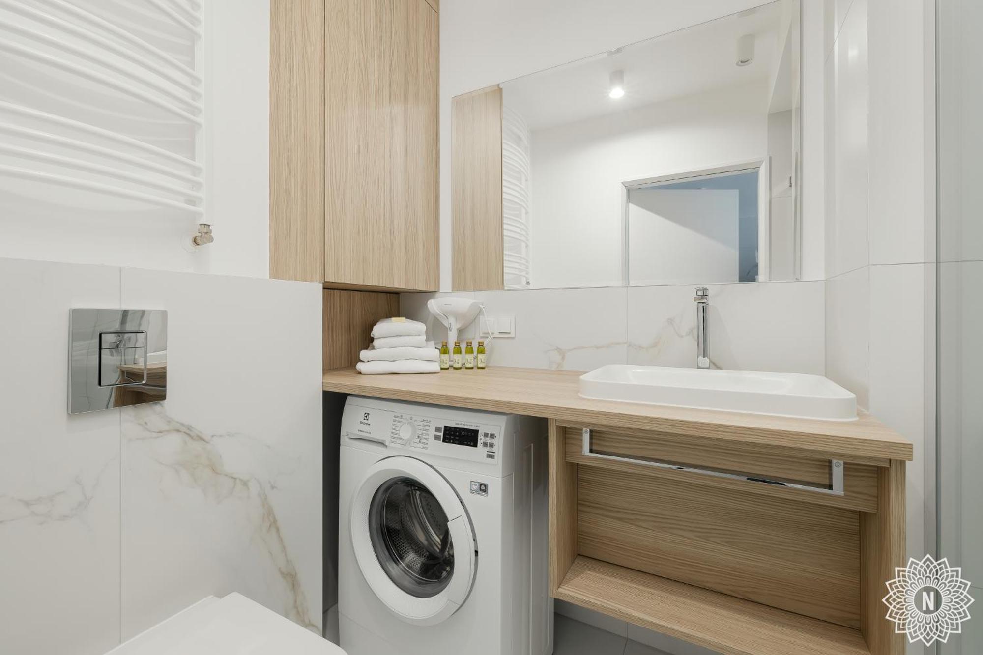 Seaside Apartamenty Whiteblue I Kolobrzeg Sauna & Fitness & Bawialnia Dla Dzieci & Rowerownia - W Cenie Pobytu Bagian luar foto
