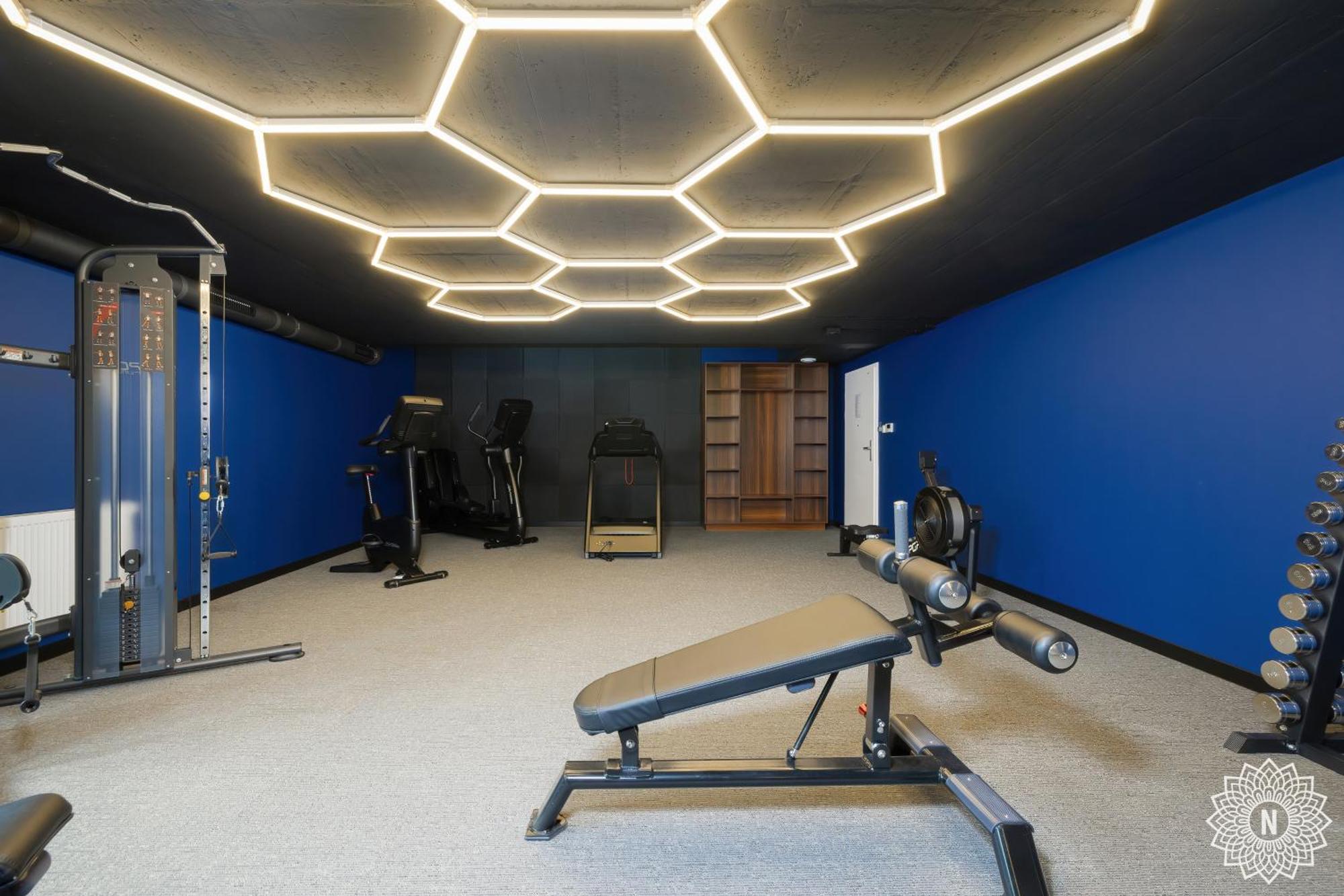 Seaside Apartamenty Whiteblue I Kolobrzeg Sauna & Fitness & Bawialnia Dla Dzieci & Rowerownia - W Cenie Pobytu Bagian luar foto