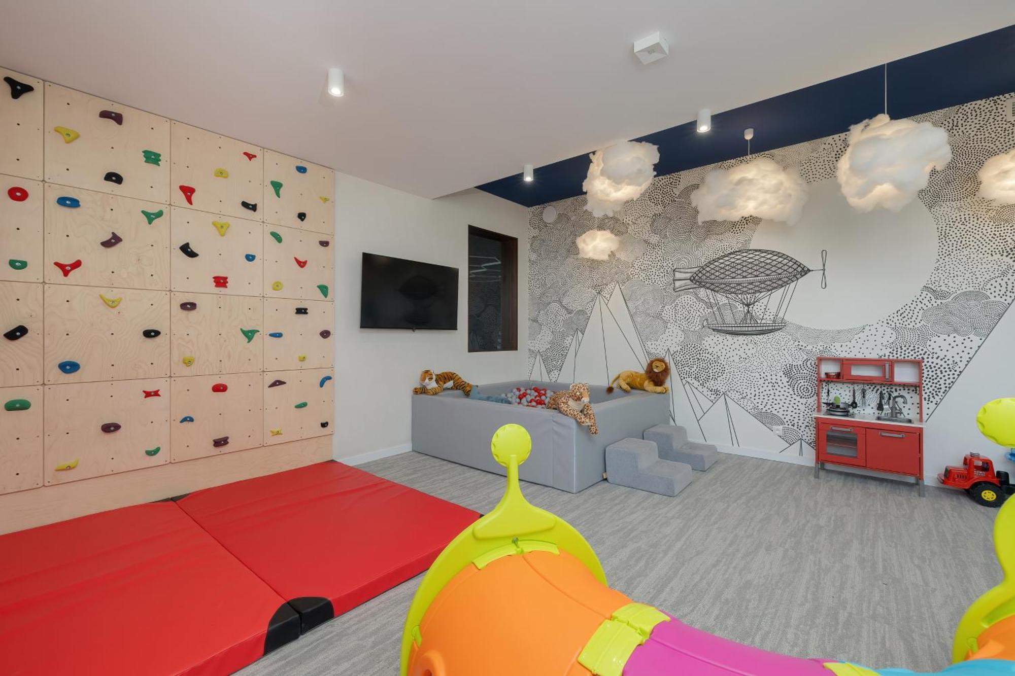 Seaside Apartamenty Whiteblue I Kolobrzeg Sauna & Fitness & Bawialnia Dla Dzieci & Rowerownia - W Cenie Pobytu Bagian luar foto