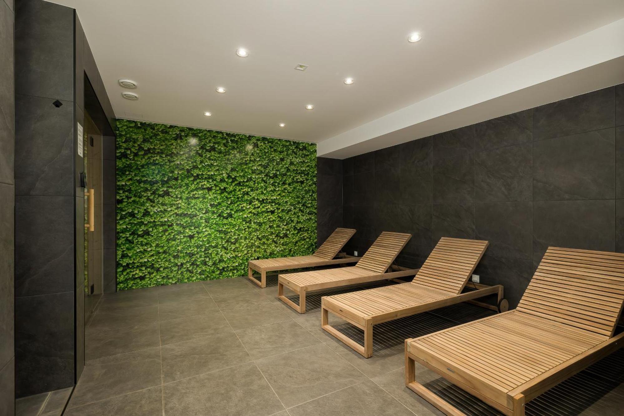 Seaside Apartamenty Whiteblue I Kolobrzeg Sauna & Fitness & Bawialnia Dla Dzieci & Rowerownia - W Cenie Pobytu Bagian luar foto
