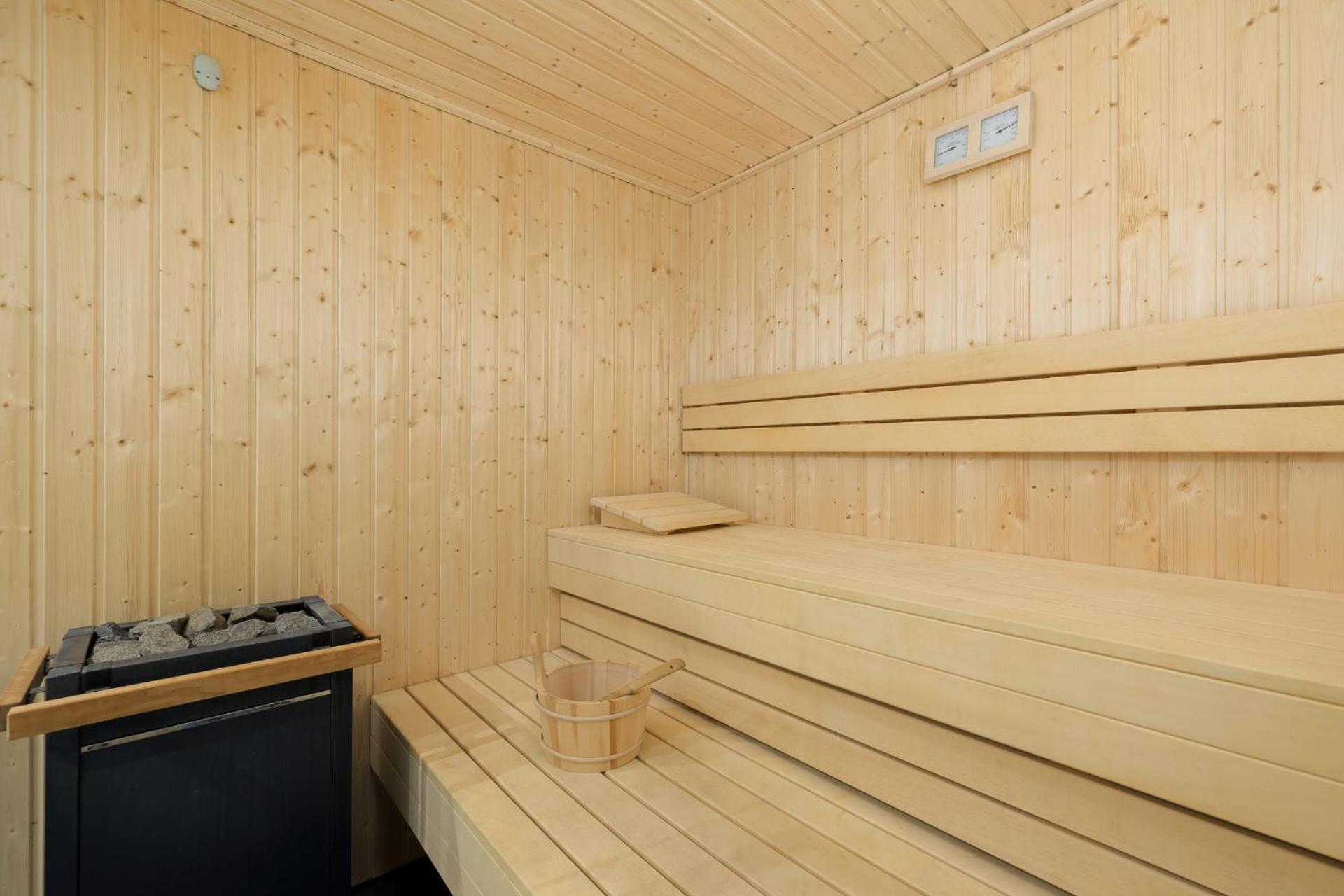 Seaside Apartamenty Whiteblue I Kolobrzeg Sauna & Fitness & Bawialnia Dla Dzieci & Rowerownia - W Cenie Pobytu Bagian luar foto