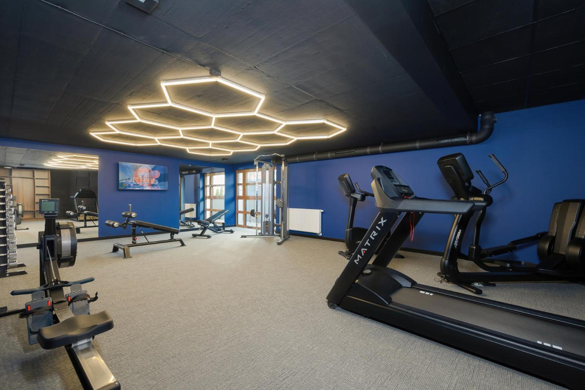 Seaside Apartamenty Whiteblue I Kolobrzeg Sauna & Fitness & Bawialnia Dla Dzieci & Rowerownia - W Cenie Pobytu Bagian luar foto